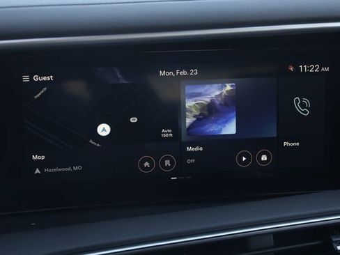 New 2026 Hyundai Palisade SEL FWD image 16