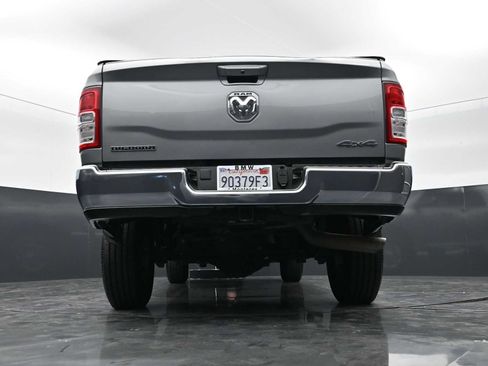 Used 2021 RAM 2500 Big Horn w/ Level 1 Equipment Group AWD/4WD image 29