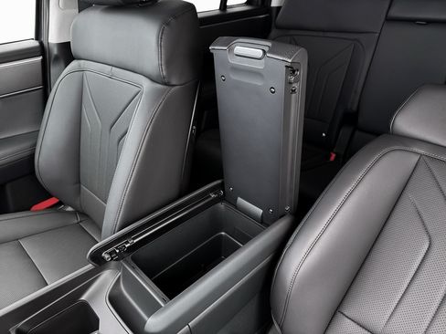 New 2026 Hyundai Santa Fe SEL FWD image 19
