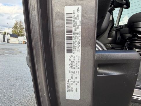 Used 2018 RAM ProMaster 2500 w/ Premium Appearance Group image 26