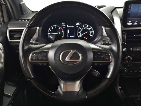 Used 2023 Lexus GX 460 Premium AWD/4WD image 21