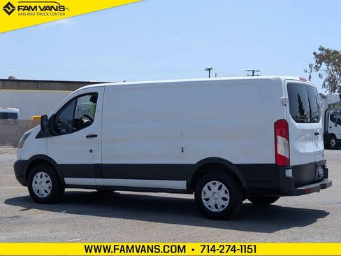 Used 2016 Ford Transit 150 130 Low Roof RWD image 5