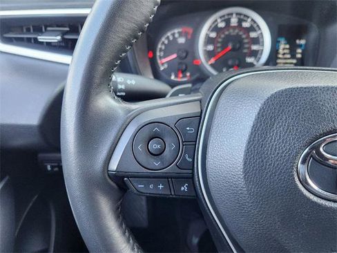 Certified 2022 Toyota Corolla SE image 27