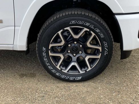 New 2026 RAM 1500 Laramie image 15