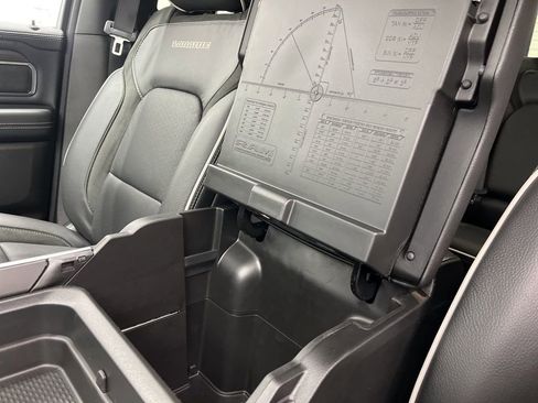 New 2026 RAM 1500 Laramie w/ Night Edition image 21