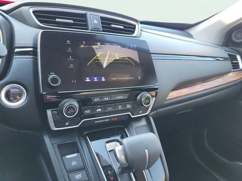 Used 2020 Honda CR-V EX image 34
