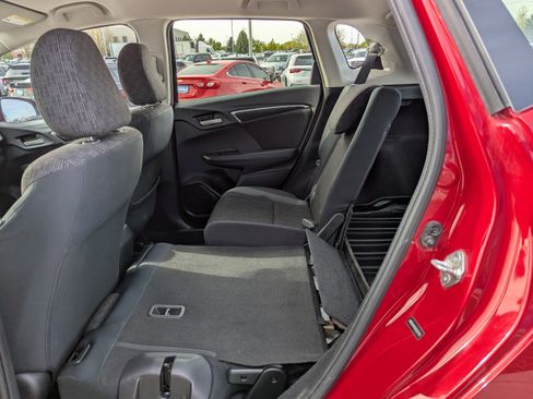 Used 2016 Honda Fit LX image 28