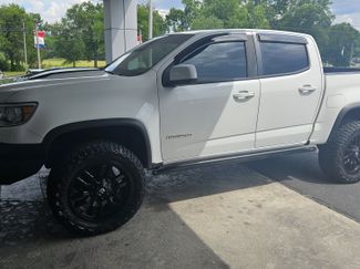Used 2018 Chevrolet Colorado ZR2 AWD/4WD video 1