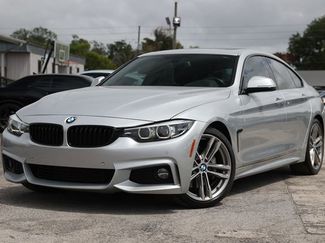 Used 2018 BMW 440i Gran Coupe video 1