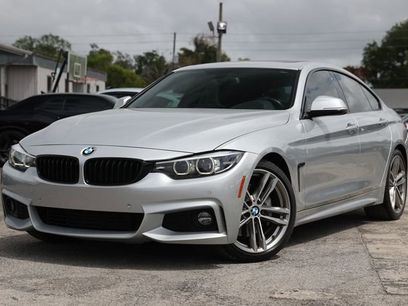 Used 2018 BMW 440i Gran Coupe