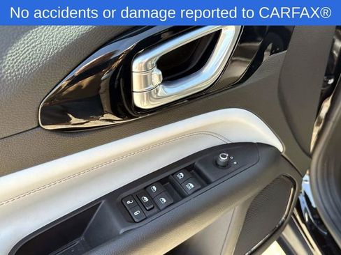 Used 2022 Jeep Compass Limited AWD/4WD image 17