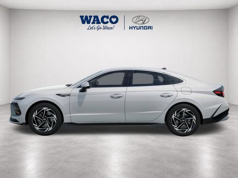 Used 2026 Hyundai Sonata SEL FWD image 4