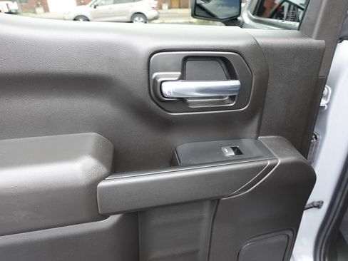 Used 2024 GMC Sierra 1500 Pro w/ Graphite Edition AWD/4WD image 19