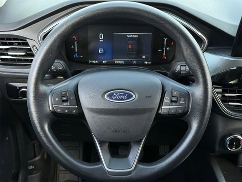 Used 2025 Ford Escape Active image 12