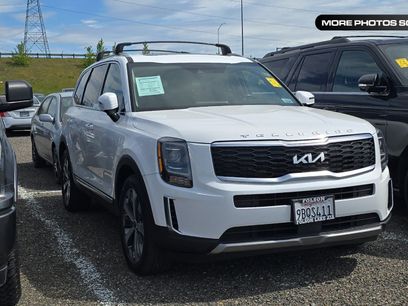 Used 2022 Kia Telluride S