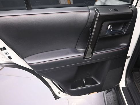 Used 2021 Toyota 4Runner Venture w/ Moonroof Package AWD/4WD image 30