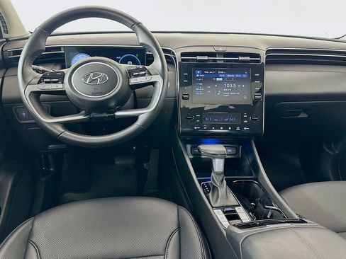 Used 2023 Hyundai Tucson SEL w/ Convenience Package image 22