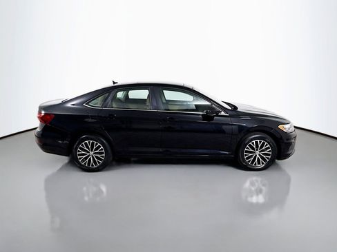 Used 2020 Volkswagen Jetta SE FWD image 8