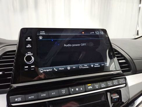 New 2026 Honda Odyssey Touring image 25