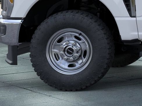 New 2026 Ford F350 XL w/ XL Off-Road Package AWD/4WD image 21