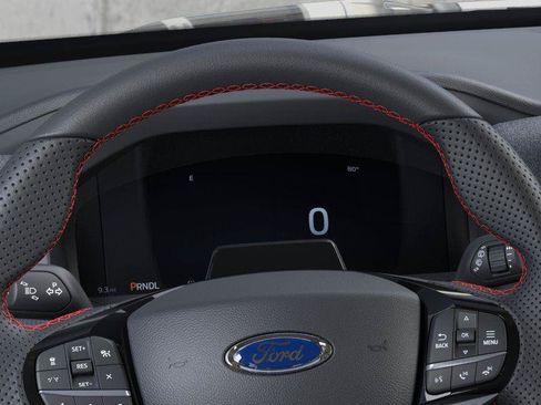 Used 2026 Ford Explorer ST-Line AWD/4WD image 13