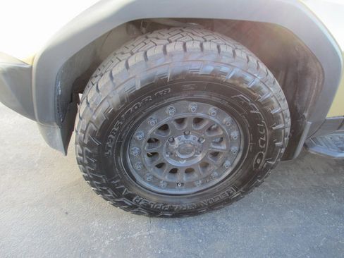 Used 2024 Toyota Land Cruiser w/ Premium Package image 13