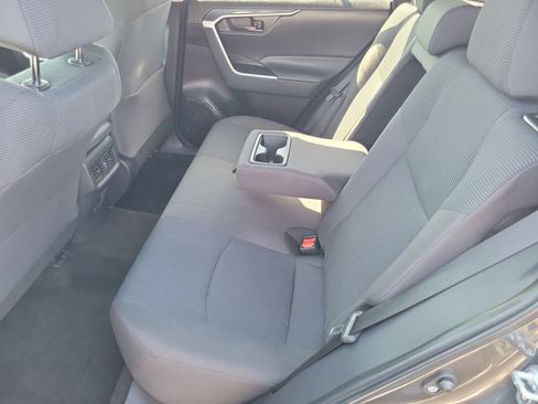 Used 2023 Toyota RAV4 LE image 11