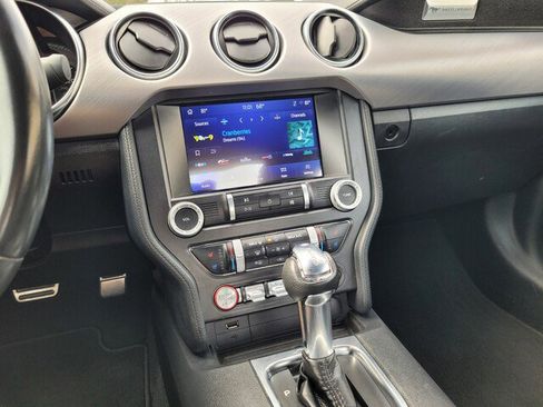 Used 2023 Ford Mustang Premium image 12