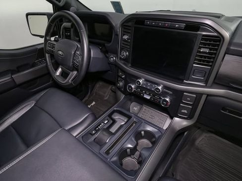 Used 2024 Ford F150 XLT w/ Equipment Group 303A High AWD/4WD image 17