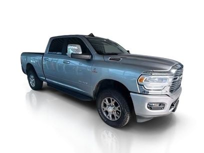 Used 2024 RAM 2500 Laramie