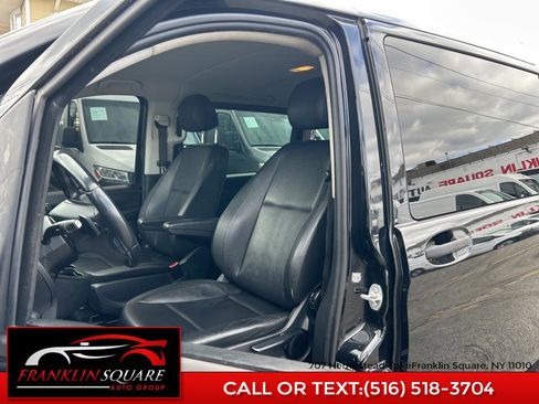 Used 2019 Mercedes-Benz Metris Standard Roof 126 Wheelbase image 21