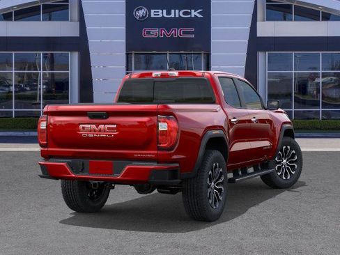 New 2026 GMC Canyon Denali image 4