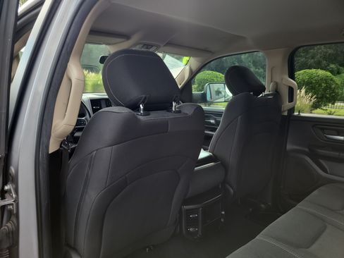 Used 2019 RAM 1500 Tradesman RWD image 14