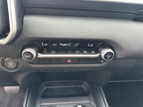 Certified 2025 MAZDA CX-50 AWD 2.5 S w/ Select Package image 29