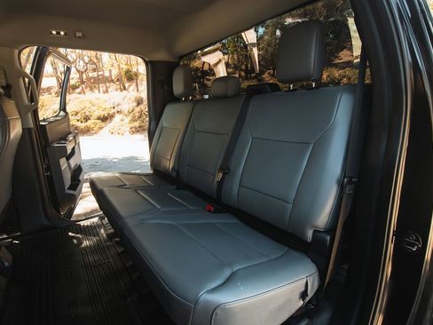 Used 2023 Ford F250 XL w/ 360-Degree Camera Package image 14