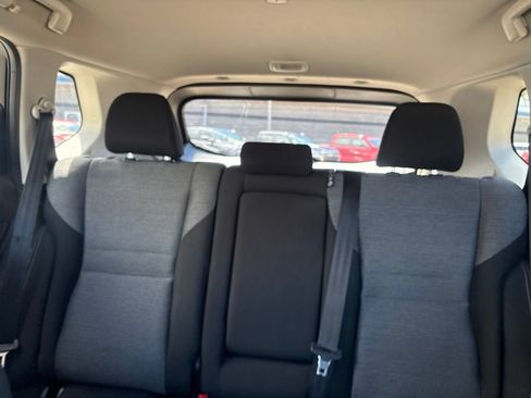 Used 2023 Nissan Rogue SV AWD/4WD image 24