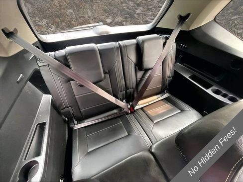 Used 2022 Volkswagen Atlas SE AWD/4WD image 25