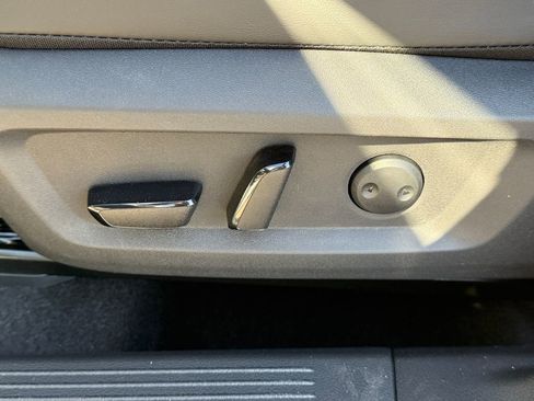 New 2026 Nissan Rogue Dark Armor image 21