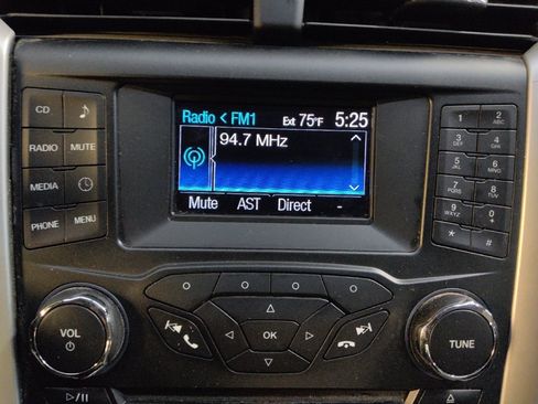 Used 2014 Ford Fusion S FWD image 25