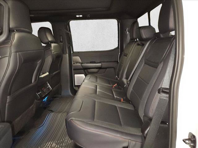 New 2026 Ford F150 Raptor AWD/4WD image 12