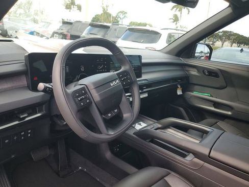 Used 2027 Kia Telluride EX X-Line image 20
