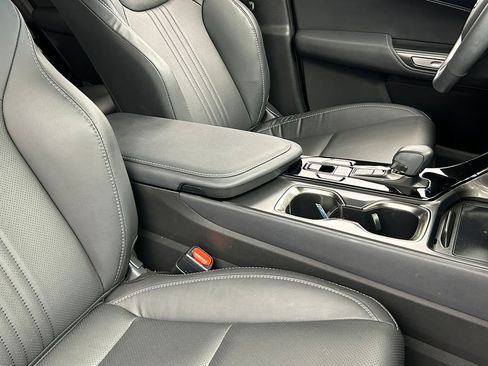 Used 2025 Lexus NX 250 FWD w/ Cold Area Package image 44