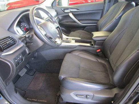 Used 2024 Mitsubishi Eclipse Cross SE AWD/4WD image 18