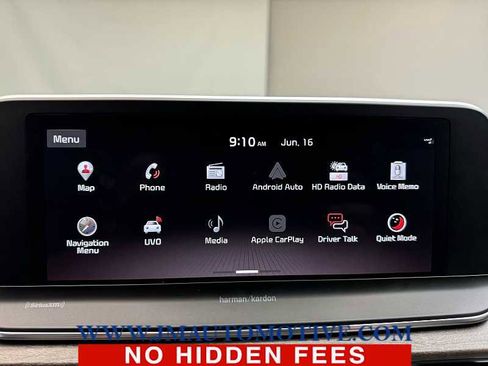 Used 2020 Kia Telluride SX image 29