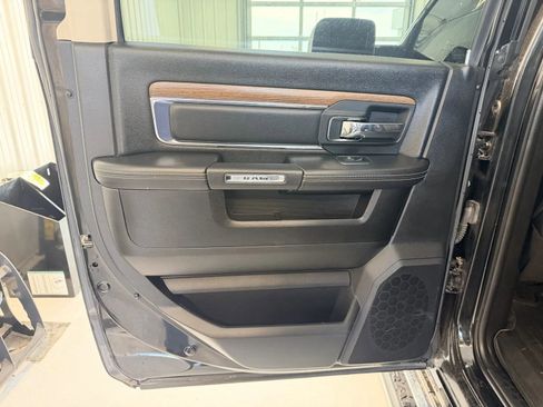 Used 2017 RAM 2500 Laramie w/ Off Road Package AWD/4WD image 15
