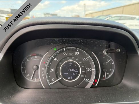Used 2013 Honda CR-V EX image 9