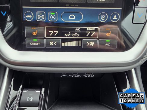 Used 2025 Subaru Legacy Premium image 31