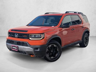 Used 2026 Honda Passport TrailSport Elite