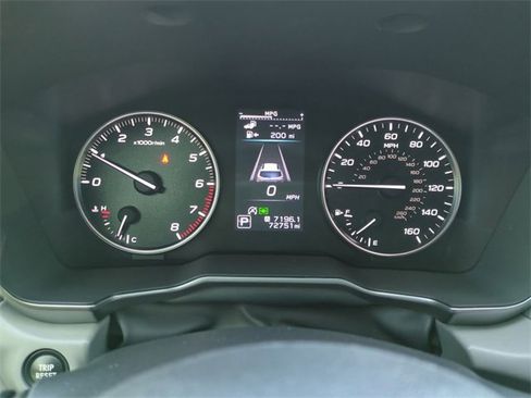 Used 2022 Subaru Outback Limited image 33