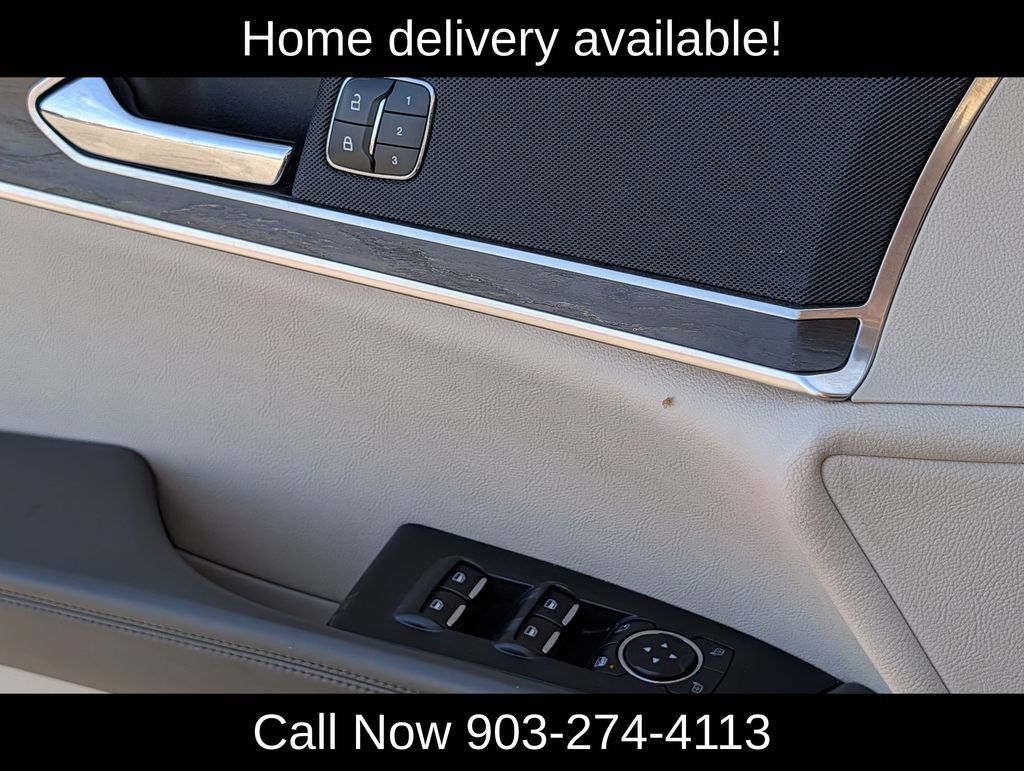 Used 2018 Lincoln MKX Select w/ Select Plus Package FWD image 21